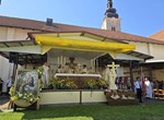 Proslava Gospe od Anđela u Čakovcu 